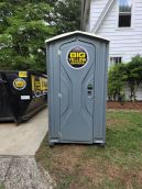 thumb_dumpster and porty potty rental service Porta Potty Rental in Central NC – Affordable & Reliable Delivery